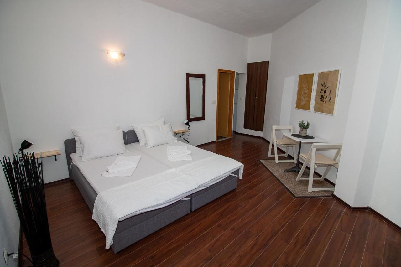 Miro Apartments Mostar Exteriér fotografie