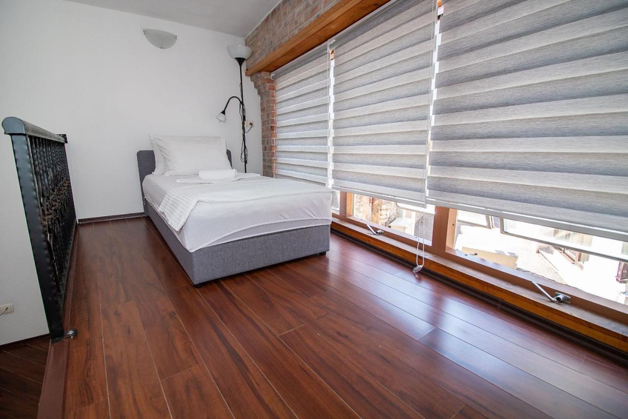 Miro Apartments Mostar Exteriér fotografie