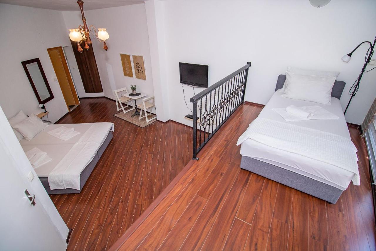 Miro Apartments Mostar Exteriér fotografie