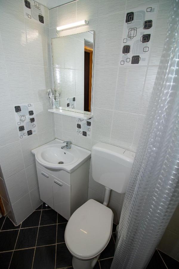 Miro Apartments Mostar Exteriér fotografie