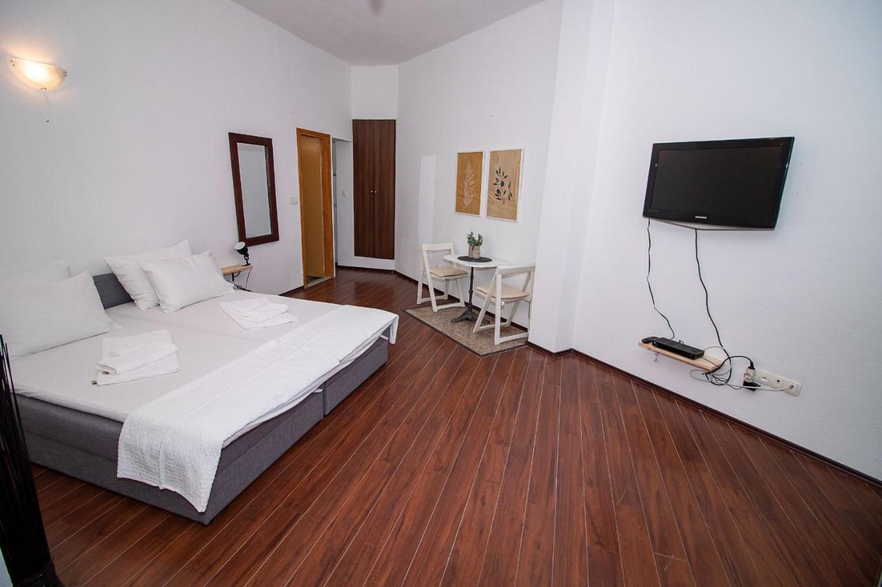 Miro Apartments Mostar Exteriér fotografie