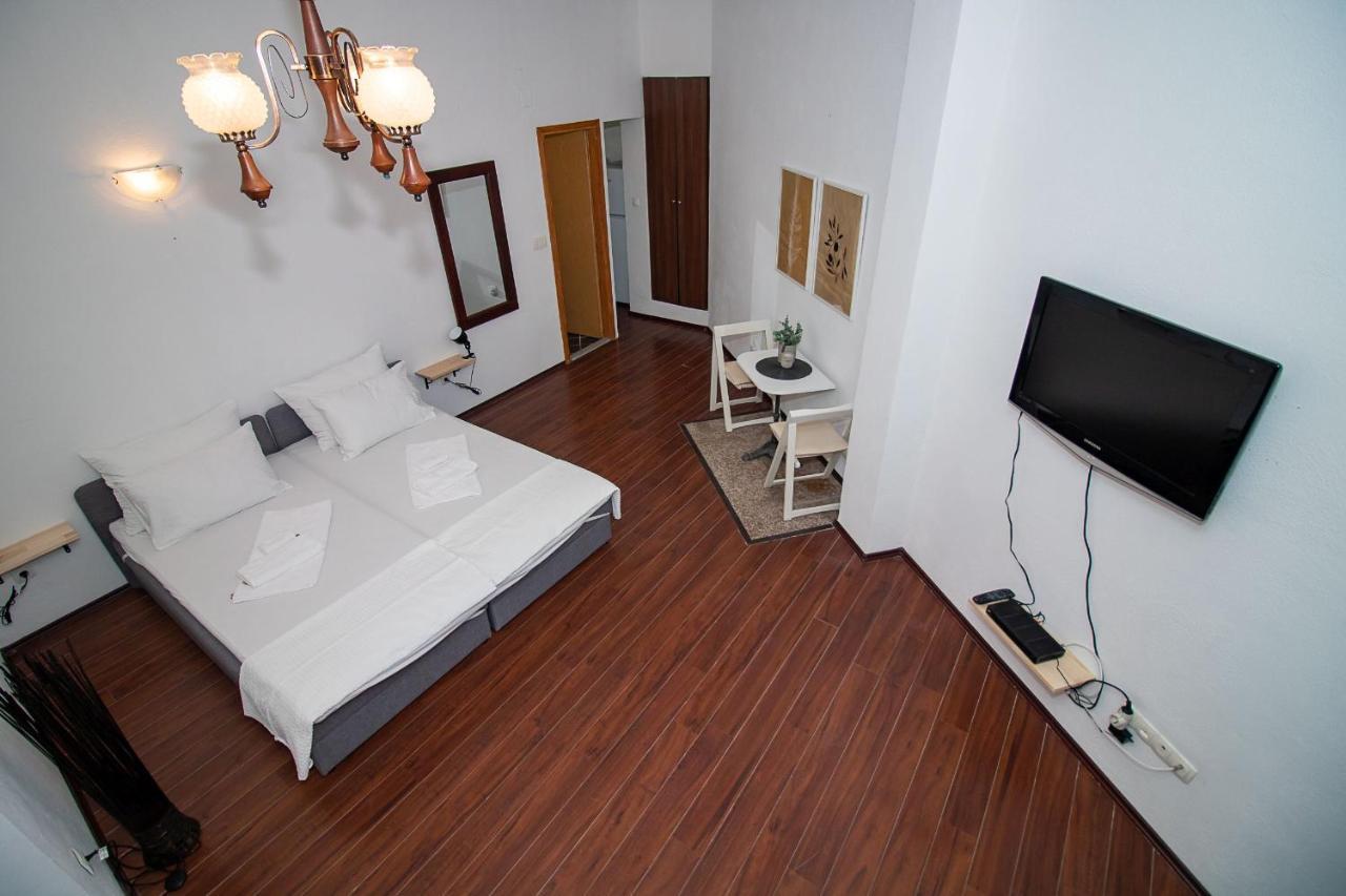 Miro Apartments Mostar Exteriér fotografie